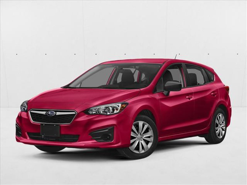 Used 2019 Subaru Impreza 2.0i Premium w/ Eyesight & BSD/Rcta & SRF image 1