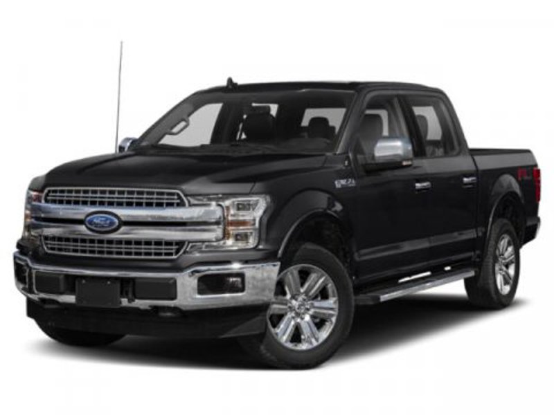 Used 2020 Ford F150 XLT w/ Equipment Group 302A Luxury image 1