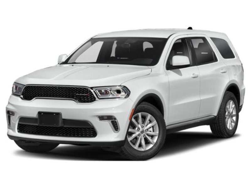 Used 2023 Dodge Durango R/T image 1