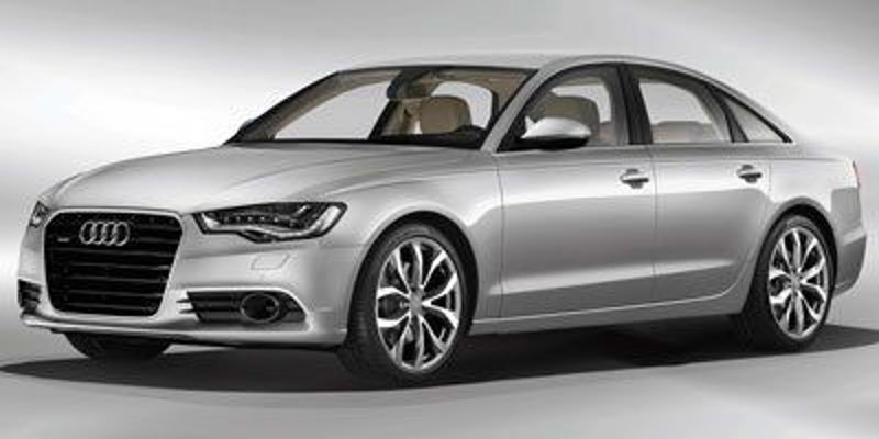 Used 2012 Audi A6 3.0T Premium Plus image 1