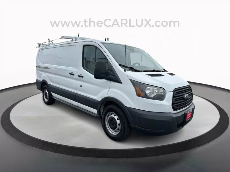 Used 2016 Ford Transit 150 130 Low Roof image 1