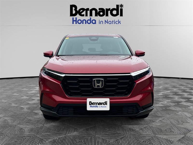 Certified 2024 Honda CR-V EX image 1