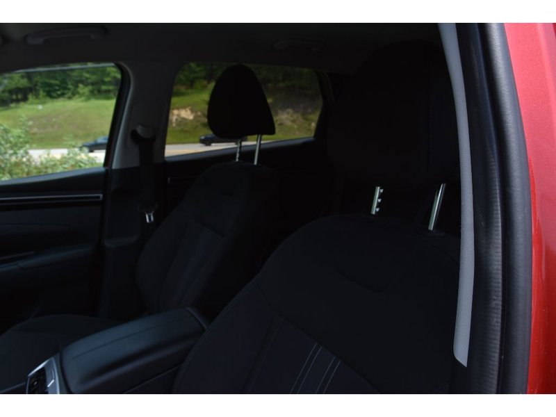 Certified 2023 Hyundai Tucson SEL image 1