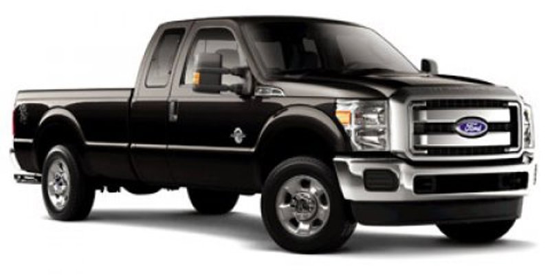 Used 2011 Ford F350 XLT w/ XLT Interior Pkg image 1