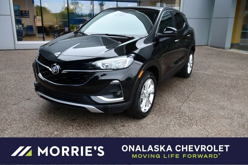 Certified 2023 Buick Encore GX Preferred w/ Cold Weather Comfort Package image 1
