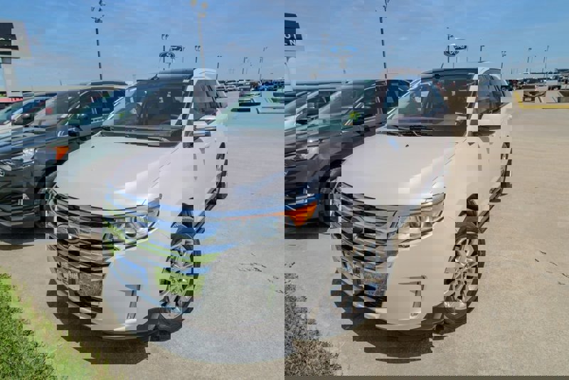 Used 2013 Ford Edge SEL image 1