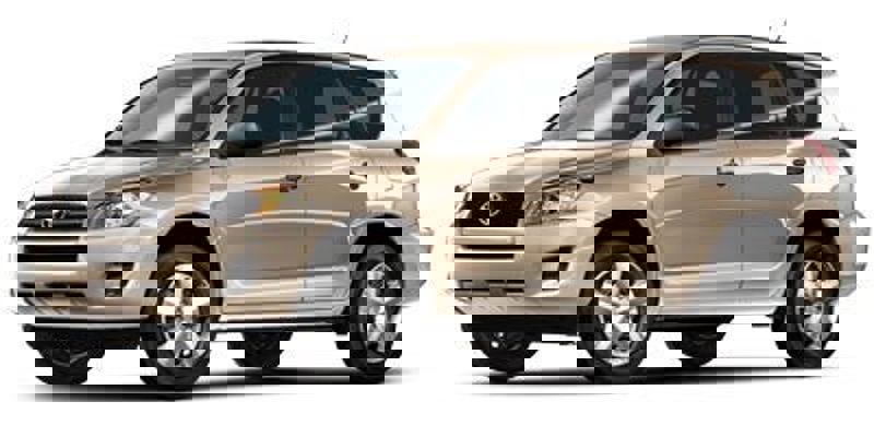 Used 2012 Toyota RAV4 Sport image 1