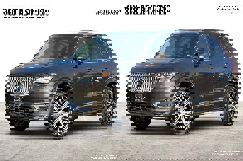 Certified 2024 Volvo XC90 B5 Plus image 1