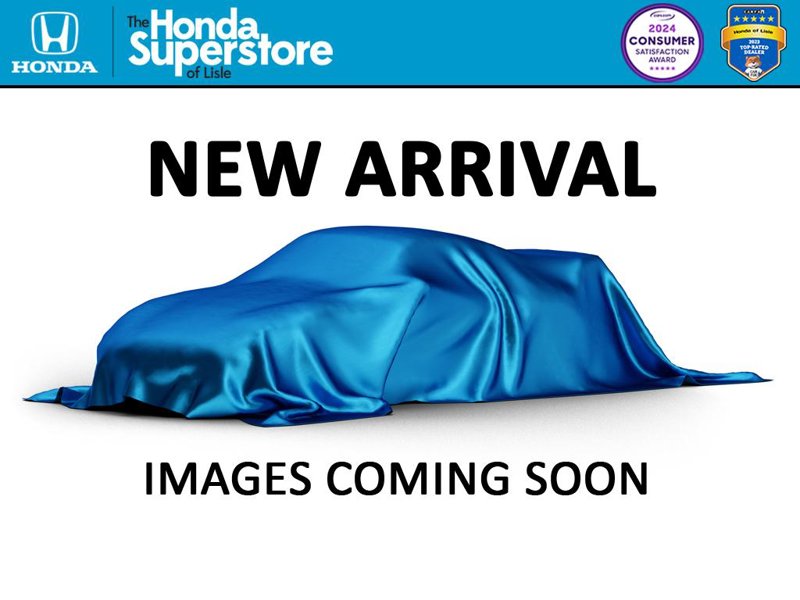 Certified 2020 Honda Civic EX image 1