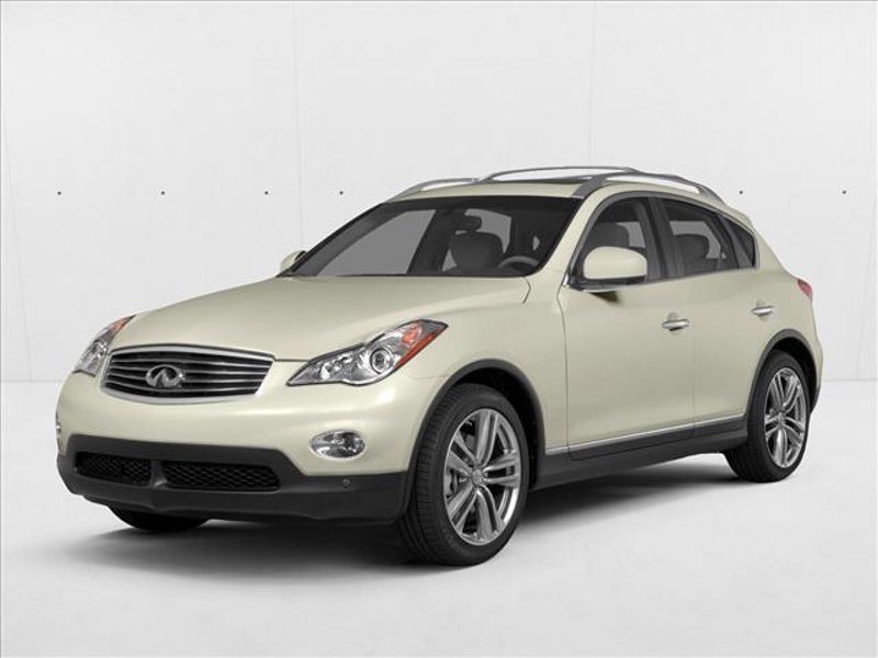 Used 2015 INFINITI QX50 Journey image 1