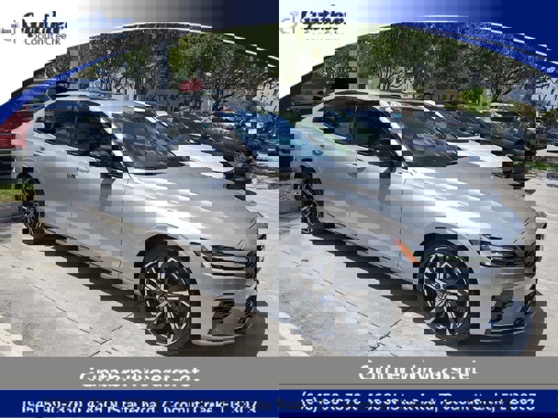 Certified 2023 Volvo S60 B5 Core image 1