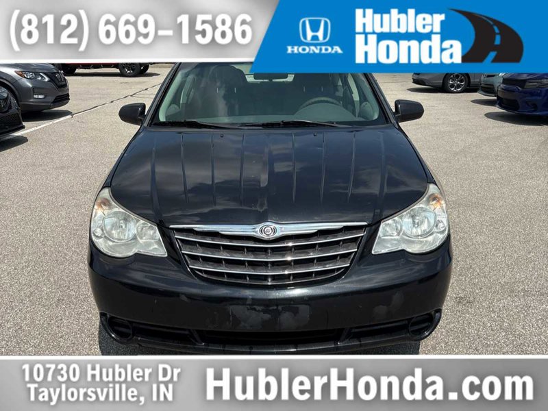Used 2008 Chrysler Sebring LX image 1