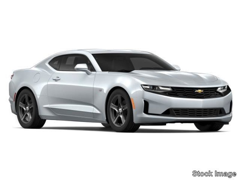Used 2021 Chevrolet Camaro LT w/ Redline Edition image 1