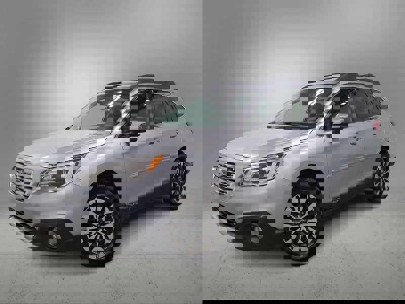 Used 2016 Subaru Outback 2.5i Limited image 1