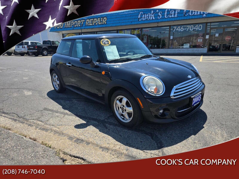 Used 2011 MINI Cooper Hardtop image 1