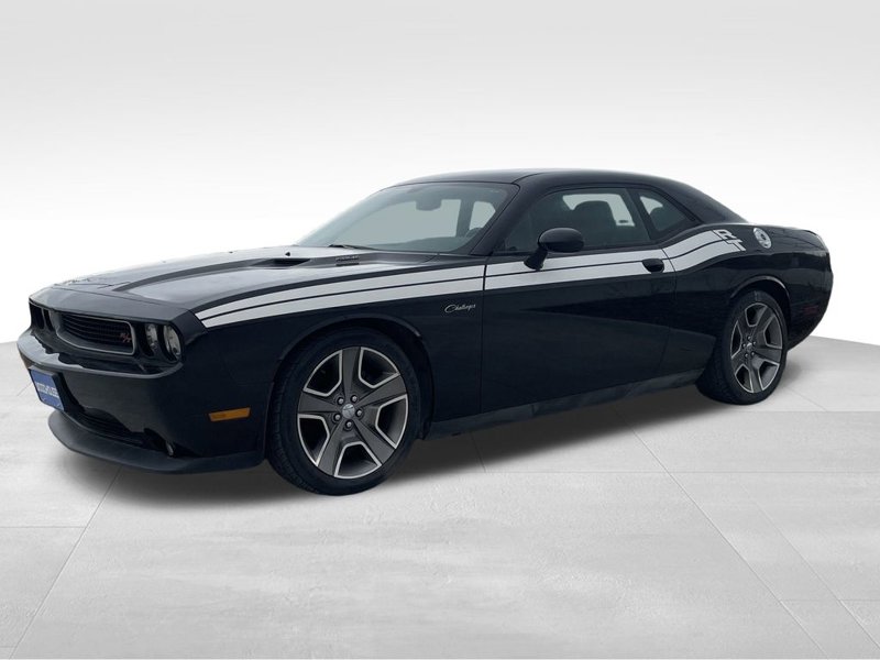 Used 2013 Dodge Challenger R/T image 1