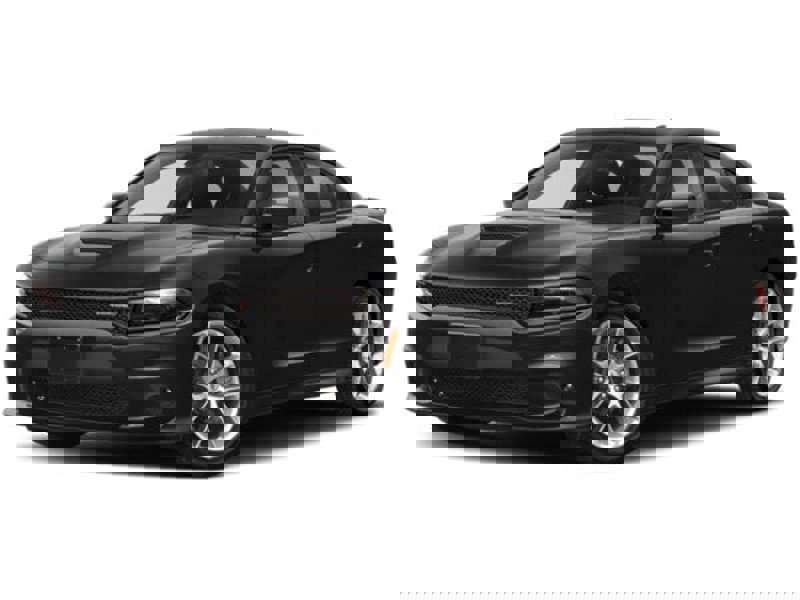 Used 2022 Dodge Charger GT w/ Driver Convenience Group image 1