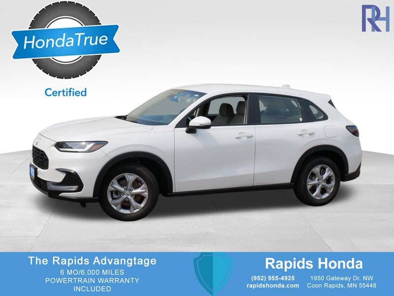 Vehicle Image 1