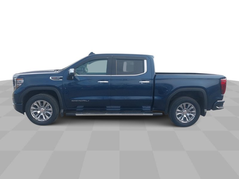 Certified 2023 GMC Sierra 1500 Denali image 1