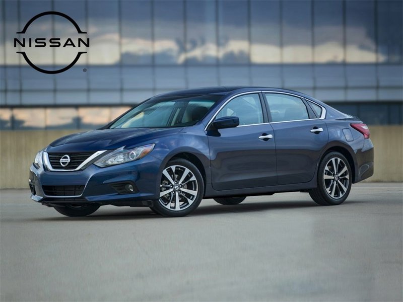 Used 2016 Nissan Altima 2.5 SL image 1