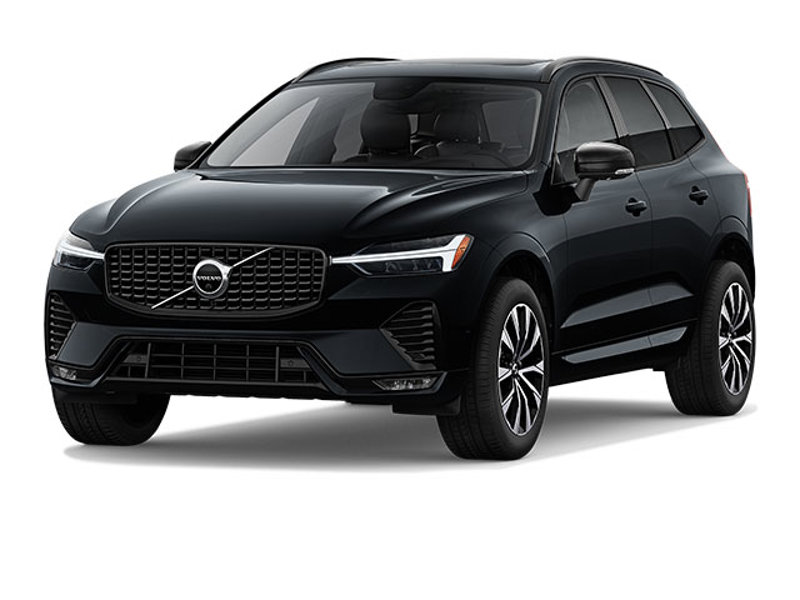 Certified 2024 Volvo XC60 B5 Plus w/ Protection Package Premier image 1