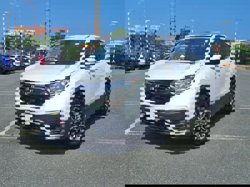Certified 2020 Honda CR-V EX-L image 1