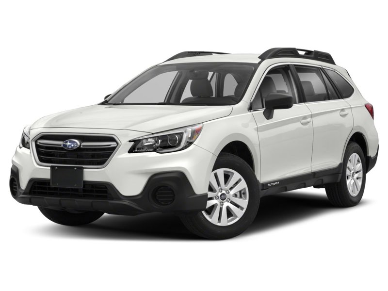 Used 2018 Subaru Outback 2.5i image 1