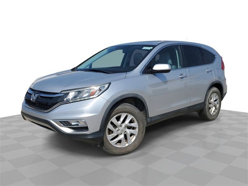 Used 2016 Honda CR-V EX image 1