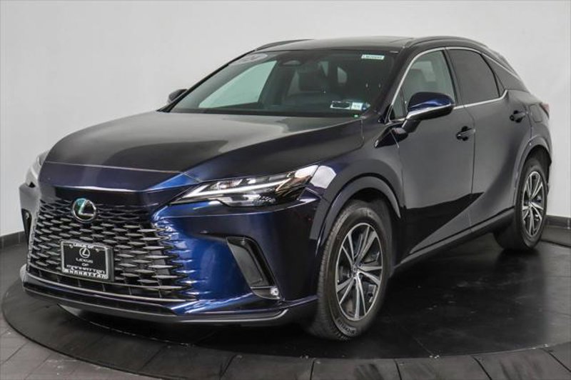 Certified 2024 Lexus RX 350 Premium image 1