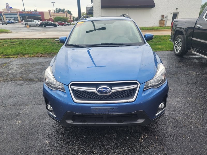 Used 2016 Subaru Crosstrek 2.0i Limited w/ Popular Package #2 image 1