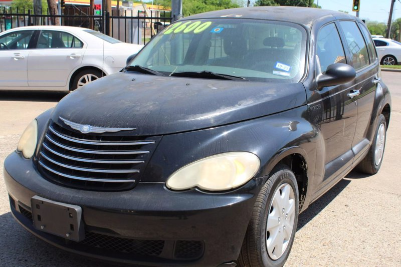 Used 2006 Chrysler PT Cruiser image 1