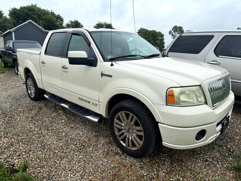 Used 2008 Lincoln Mark LT 2WD image 1
