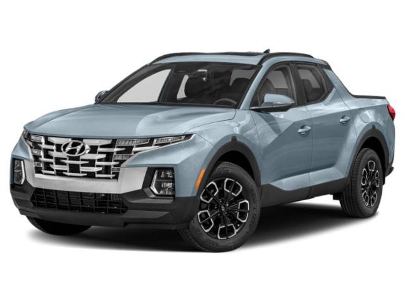 Certified 2022 Hyundai Santa Cruz SEL Premium image 1