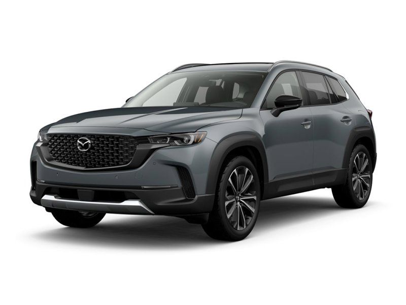 Certified 2024 MAZDA CX-50 2.5 Turbo w/ Premium Plus Pkg image 1