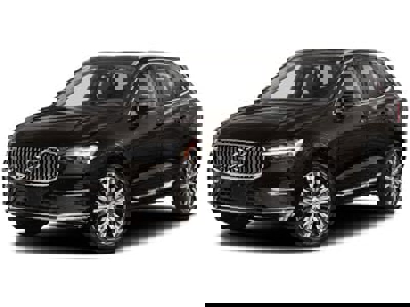 Certified 2022 Volvo XC60 B5 Momentum w/ Climate Package image 1