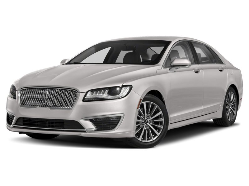 Used 2017 Lincoln MKZ Premiere image 1