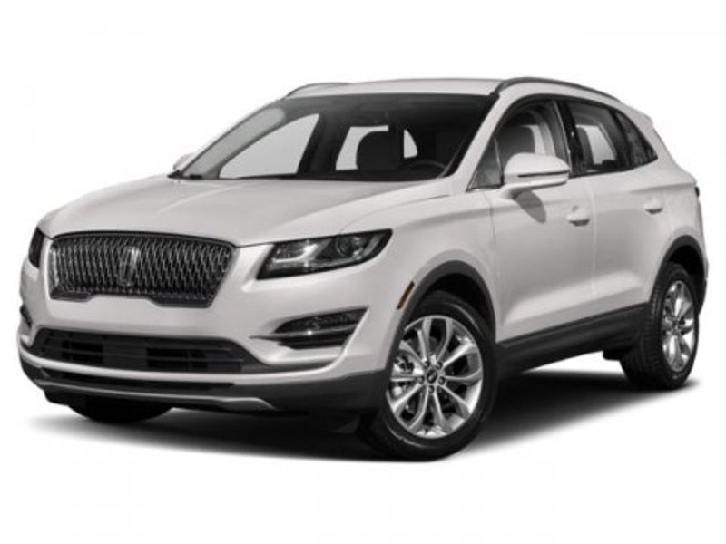 Used 2019 Lincoln MKC Reserve w/ MKC Climate Package image 1