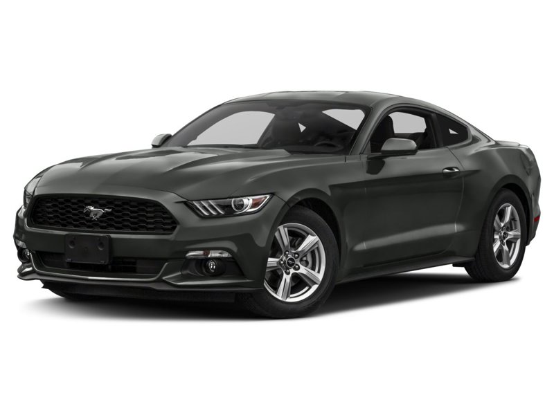 Used 2016 Ford Mustang Coupe image 1