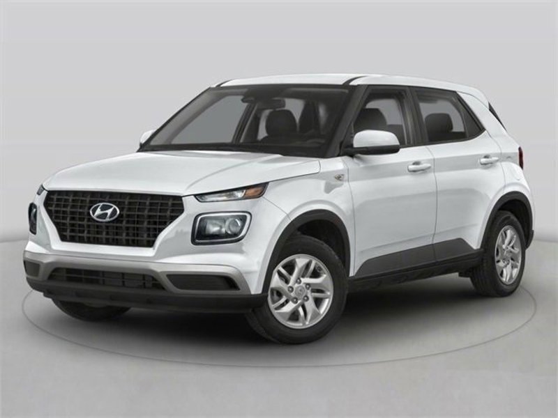 Used 2024 Hyundai Venue Limited image 1