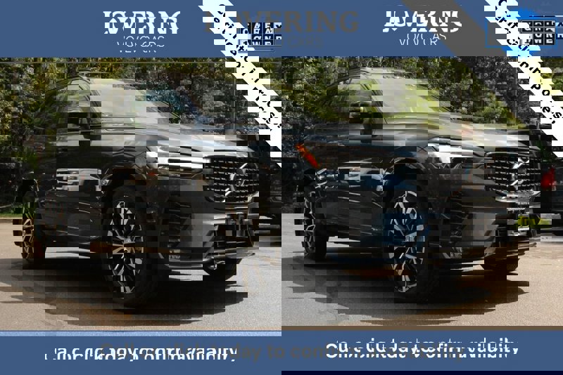 Certified 2024 Volvo XC60 B5 Ultimate w/ Protection Package Premier image 1