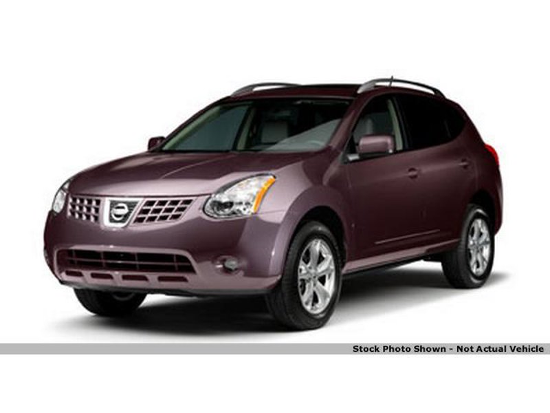 Used 2009 Nissan Rogue SL image 1