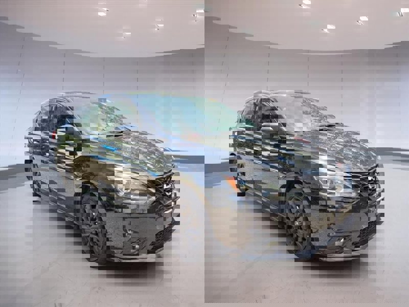 Used 2018 Nissan Sentra SR w/ SR Midnight Edition Package image 1