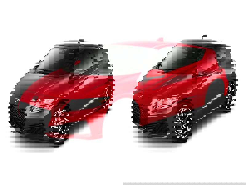 Used 2016 Honda CR-Z LX image 1