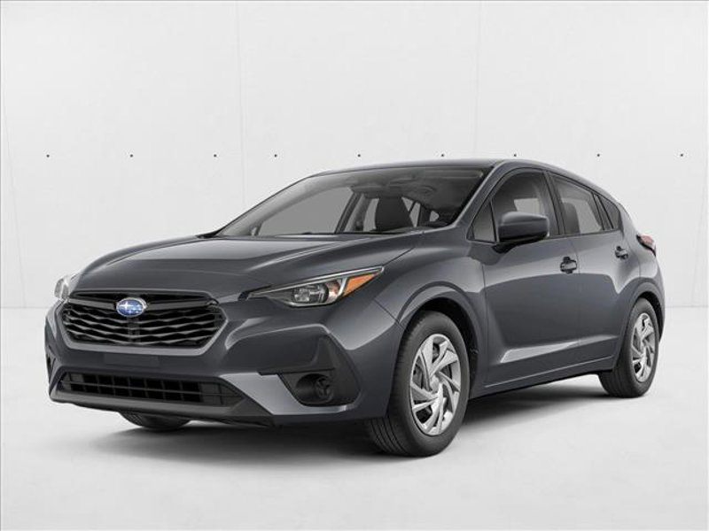 New 2025 Subaru Impreza 2.0i image 1