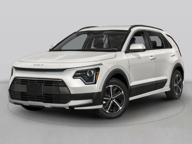 Used 2023 Kia Niro EX Touring image 1
