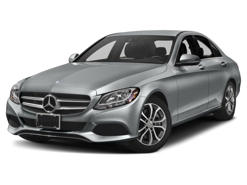 Used 2018 Mercedes-Benz C 300 Sedan image 1
