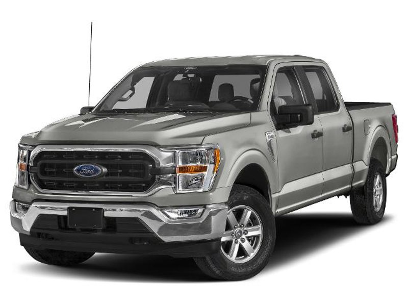 Certified 2023 Ford F150 Tremor w/ Bed Utility Package image 1