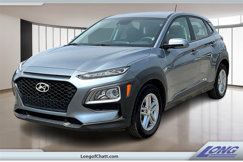 Used 2020 Hyundai Kona SE image 1