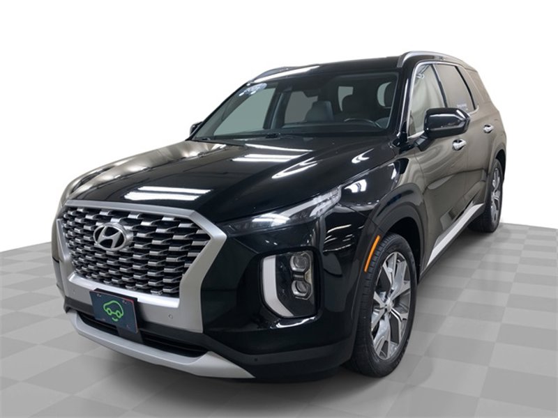 Used 2021 Hyundai Palisade SEL w/ Convenience Package image 1