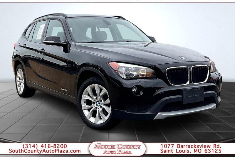 Used 2014 BMW X1 xDrive28i image 1